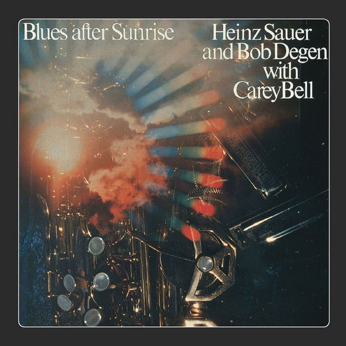 Blues After Sunrise Jazz