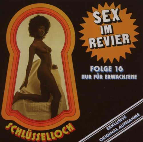 Sex Im Revier Radio Plays