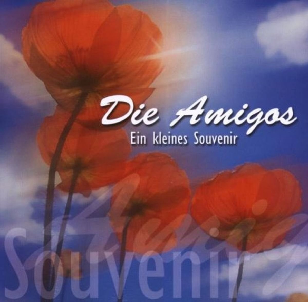 Ein Kleines Souvenir German Schlager & Volksmusik