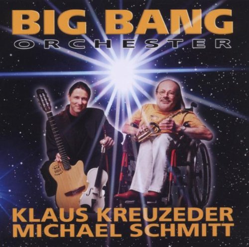 Big Bang Orchester Jazz