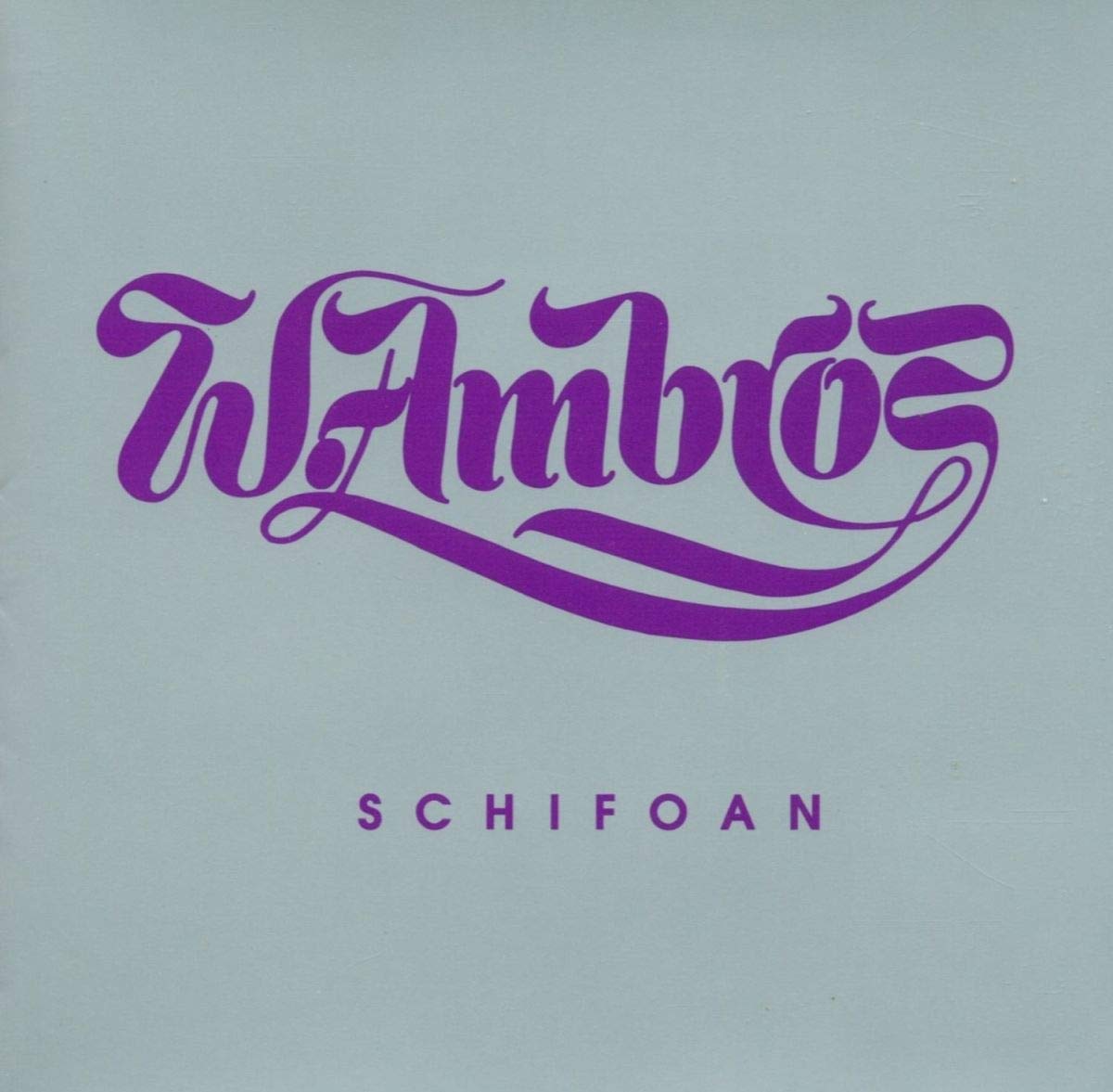 Schifoan-Nachschlag 73 Bis 79 German Schlager & Volksmusik