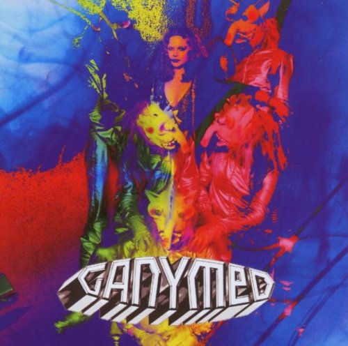 Product Image: Ganymed