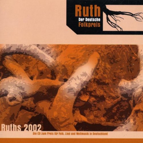 Product Image: Ruths 2002 der Sampler Zum Deutschen Folkpreis