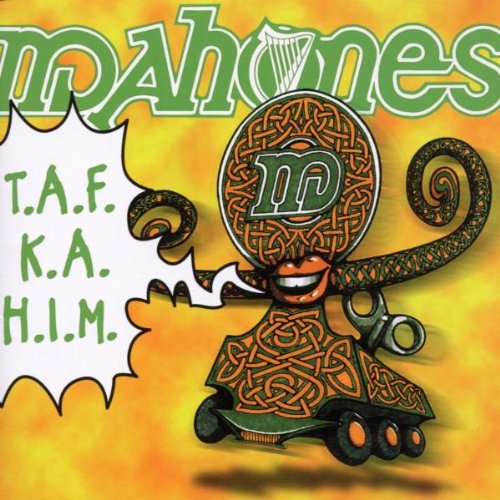 T.a.F.K.a.H.I.M. Country & Folk