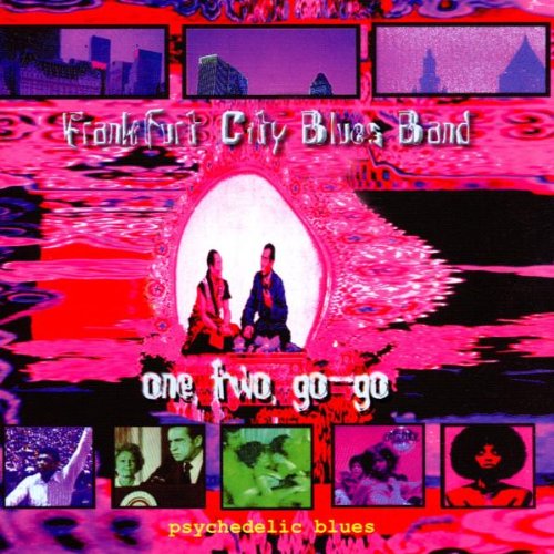 One Two Go-Go Blues