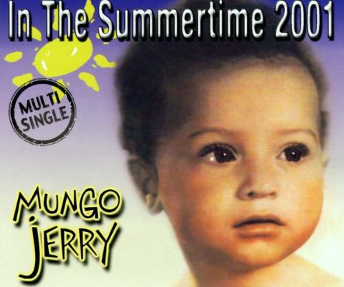 Product Image: In the Summertime