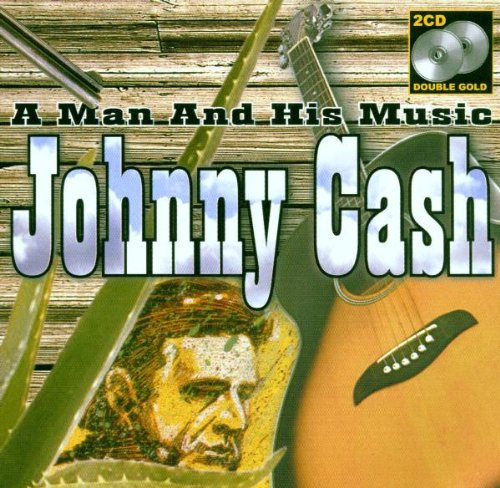 A Man and His Music Country & Folk