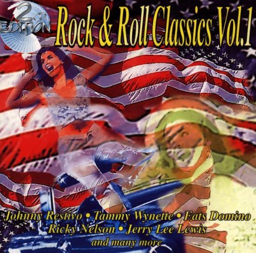 Rock & Roll Classics Vol.1 Pop
