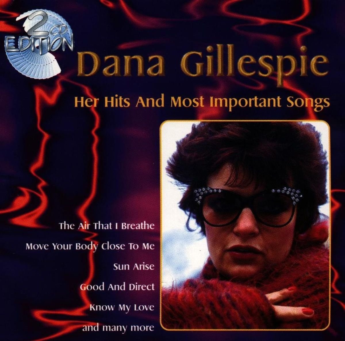 Her Hits And Most Important Songs Blues