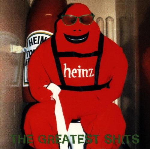 Product Image: The Greatest Shit