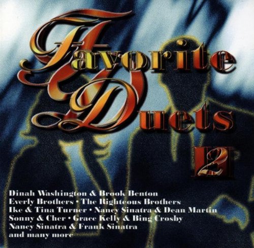 Product Image: Favorite Duets II