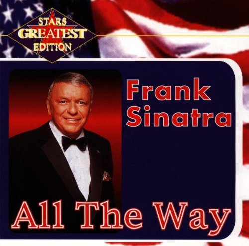 Product Image: Frank Sinatra All the Way
