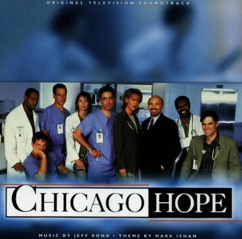 Chicago Hope Soundtracks & Musicals