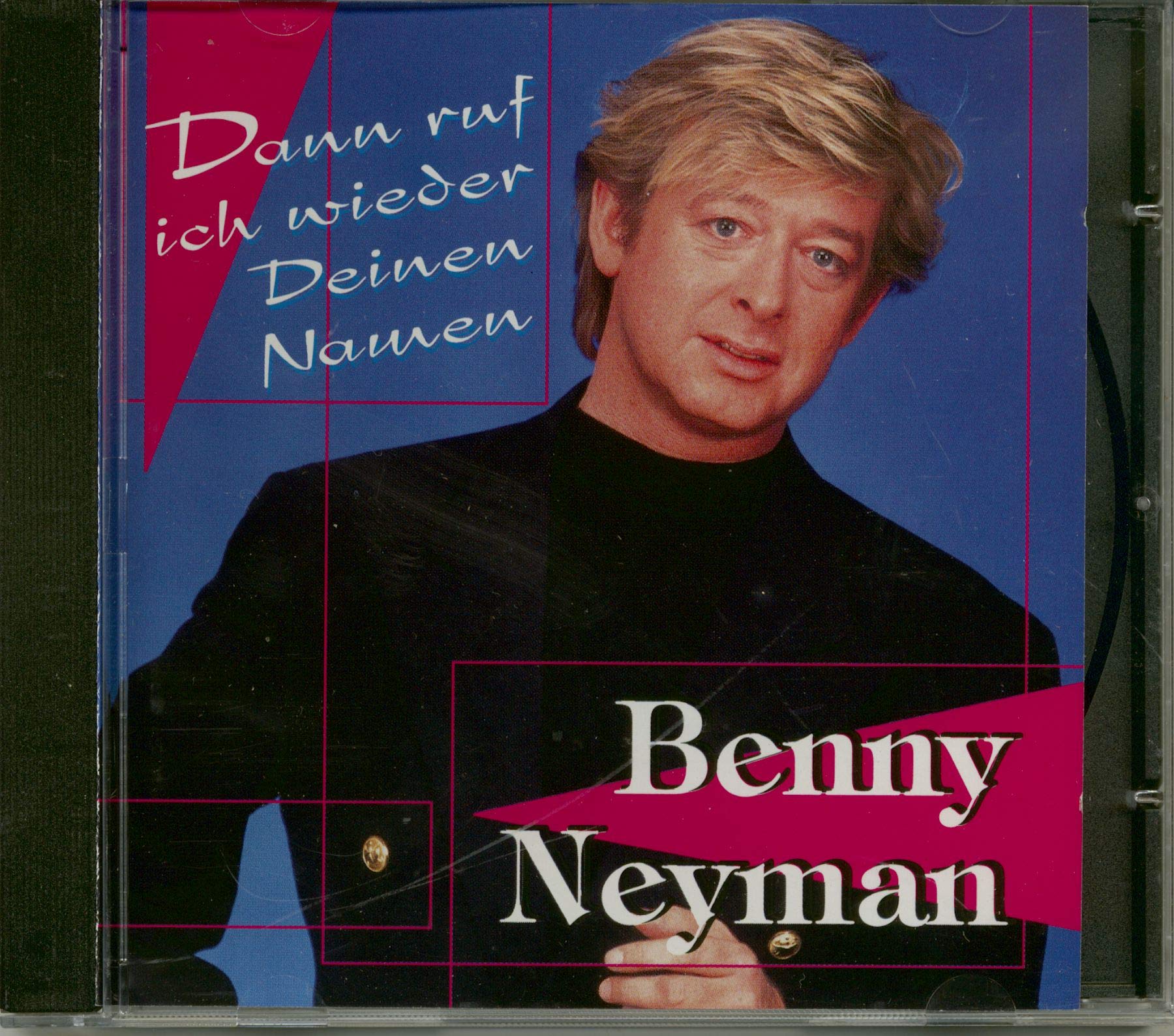 Dann Ruf Ich Wieder Deinen Namen Radio Plays
