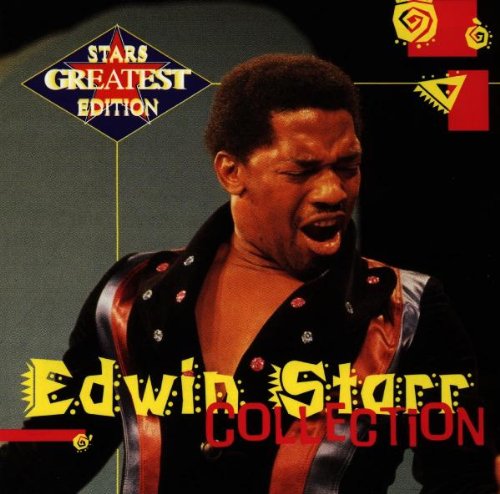 Edwin Starr-Collection Pop