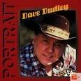 Dave Dudley-Portrait Country & Folk