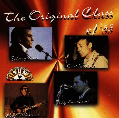 Product Image: The Original Class of '55