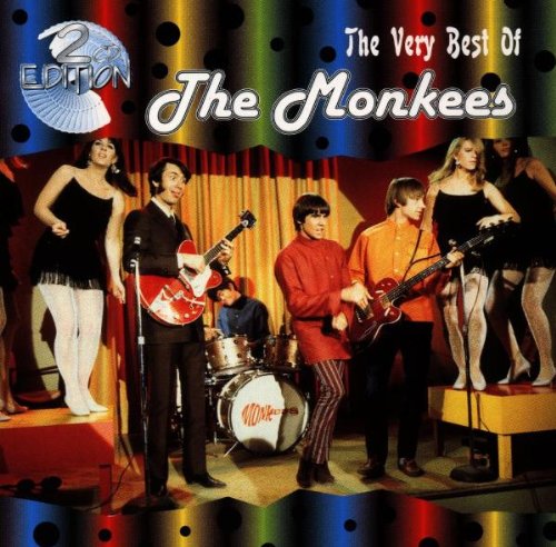 The Very Best of the Monkees Pop