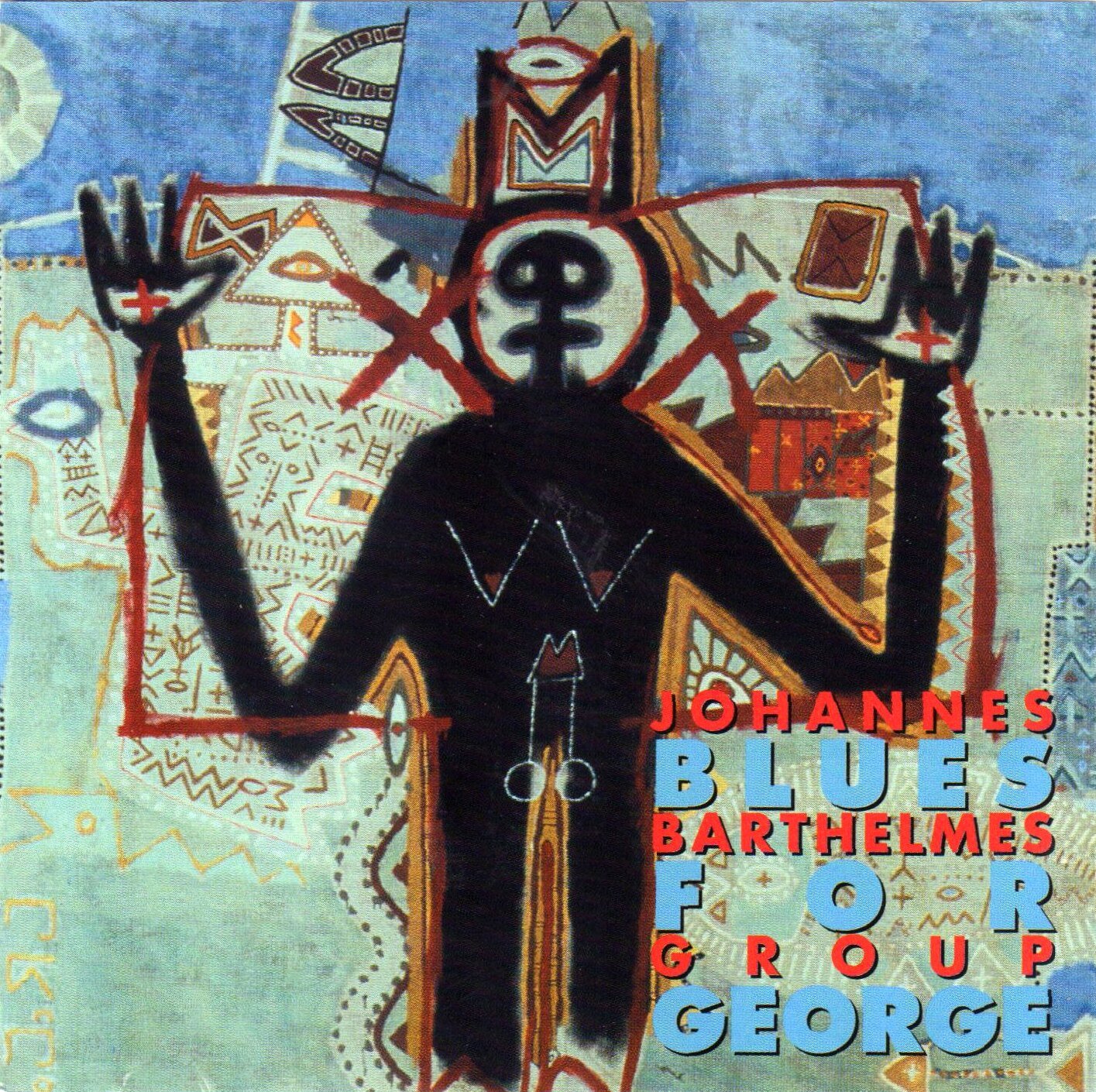 Blues for George Music
