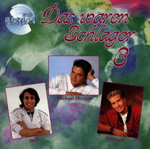 Product Image: Das Waren Schlager III