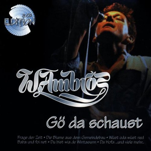 Gö Da Schaust Country & Folk
