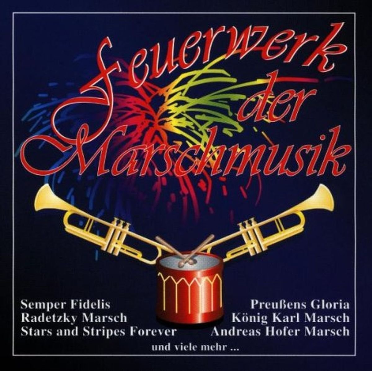 Feuerwerk der Marschmusik Other music genres
