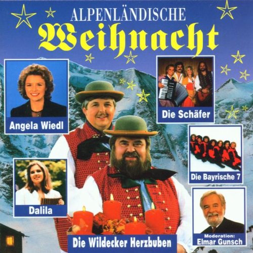 Alpenländische Weihnacht Other music genres