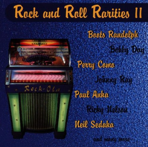 Product Image: Rock and Roll Rarities II