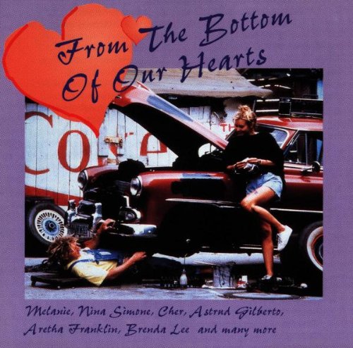 From the Bottom of Our Hearts Pop
