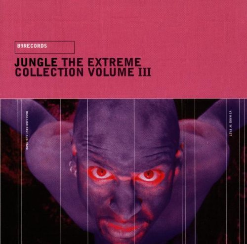 Product Image: Jungle Vol.3