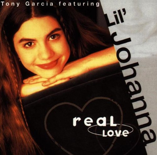 Real Love Pop