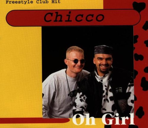 Oh Girl Classical