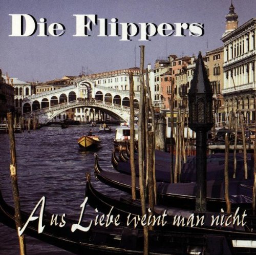 Aus Liebe...Weint Man Nicht Pop