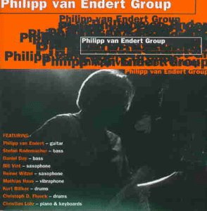 Philipp Van Endert Group Alternative & Indie