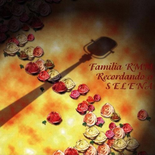 Product Image: Recordando a Selena