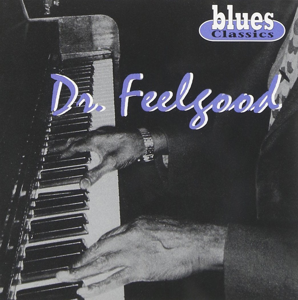 Blues Classics Blues