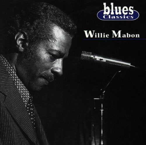 Blues Classics Blues
