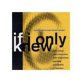If I Only Knew Music for Children