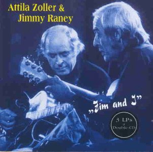 Jim and I Music