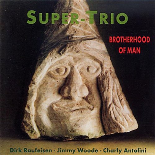 Brotherhood of Man Music