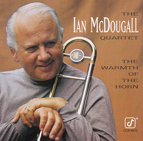 The Warmth of the Horn Jazz
