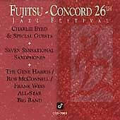Product Image: Fujitsu Concord 26th Jazz Fest