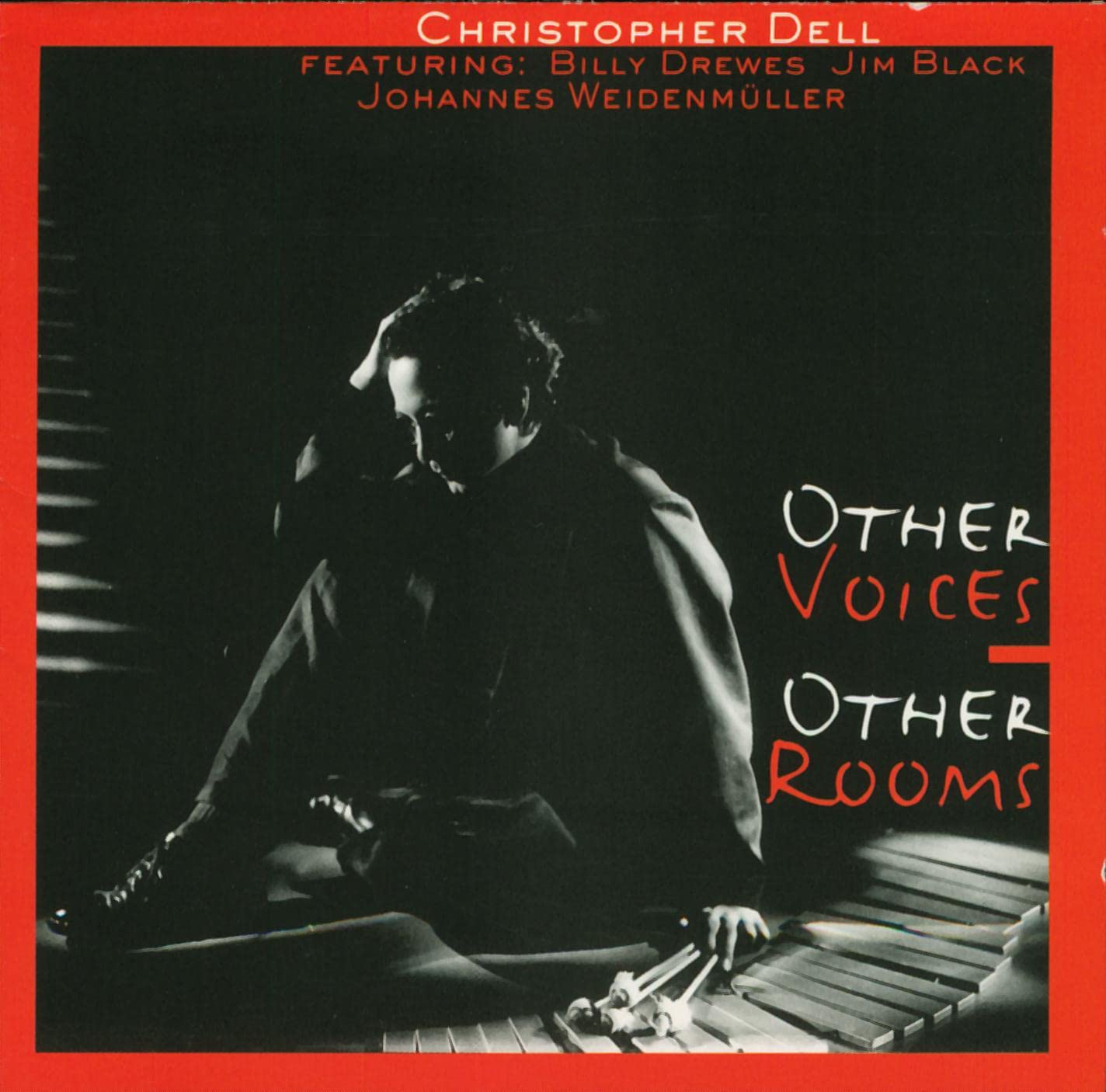 Other Voices,Other Rooms Music