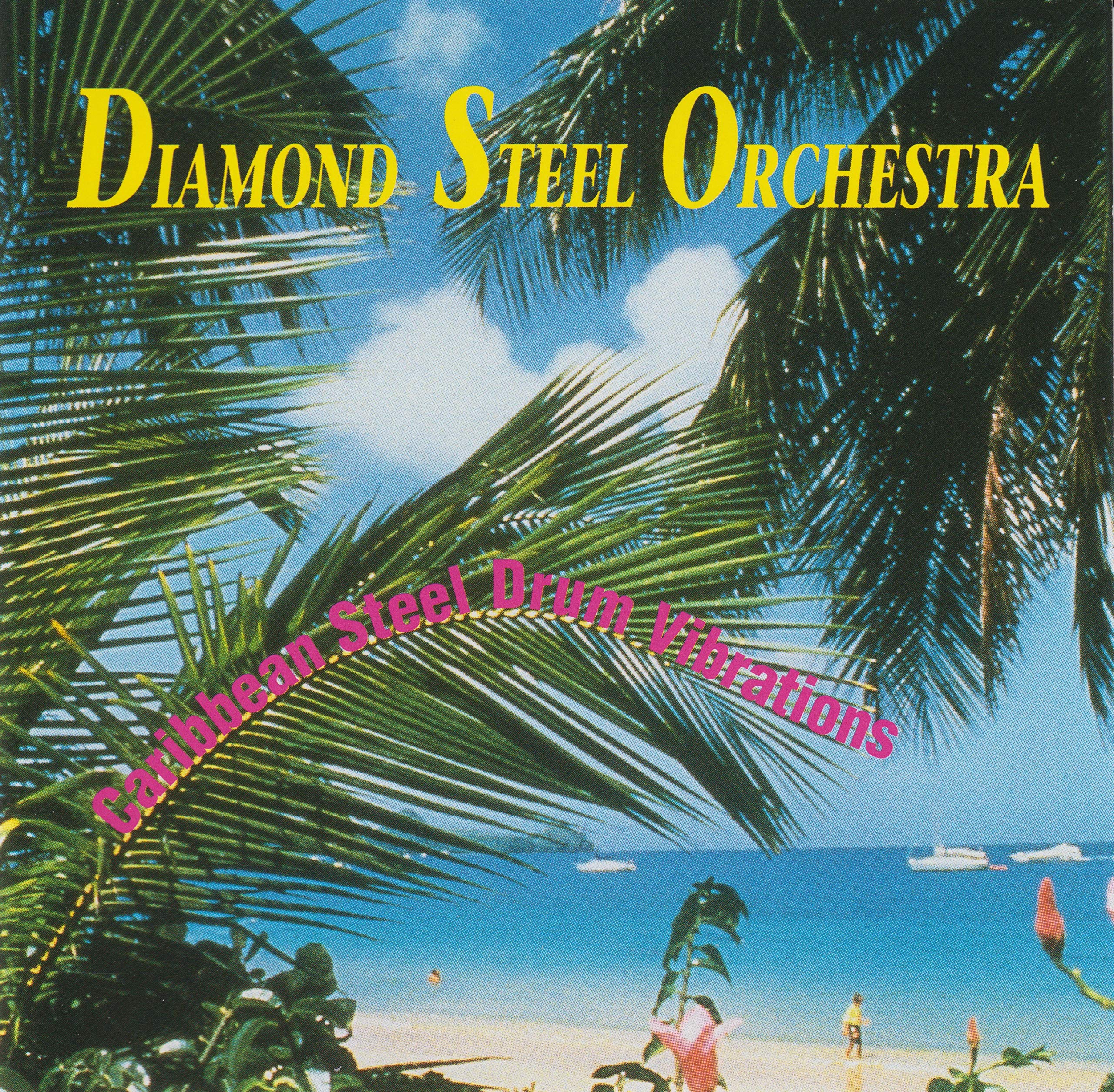 Diamond Steel Orchestra Country & Folk