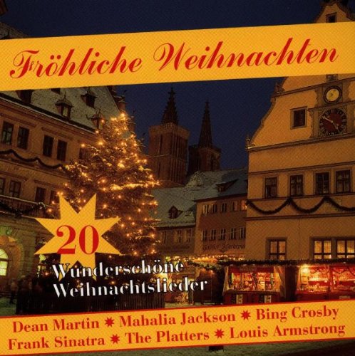 Fröhliche Weihnachten Other music genres