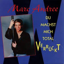 Du Machst Mich Total Verrückt Pop