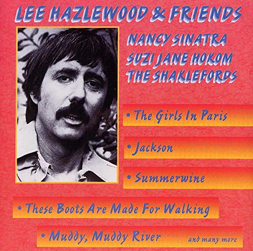 Lee Hazlewood and Friends Other music genres