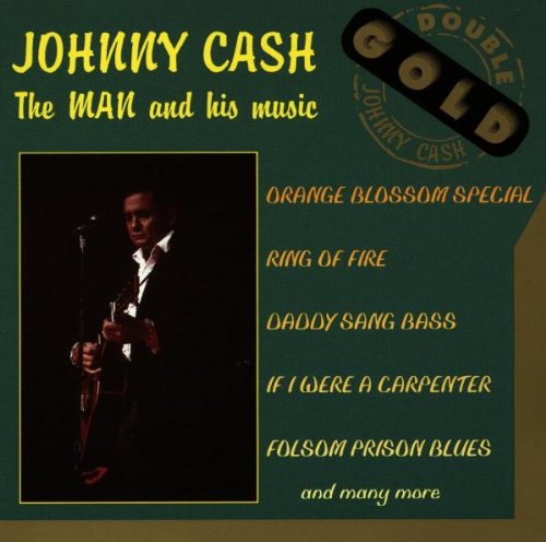 Double Gold: The Man and His Music Country & Folk