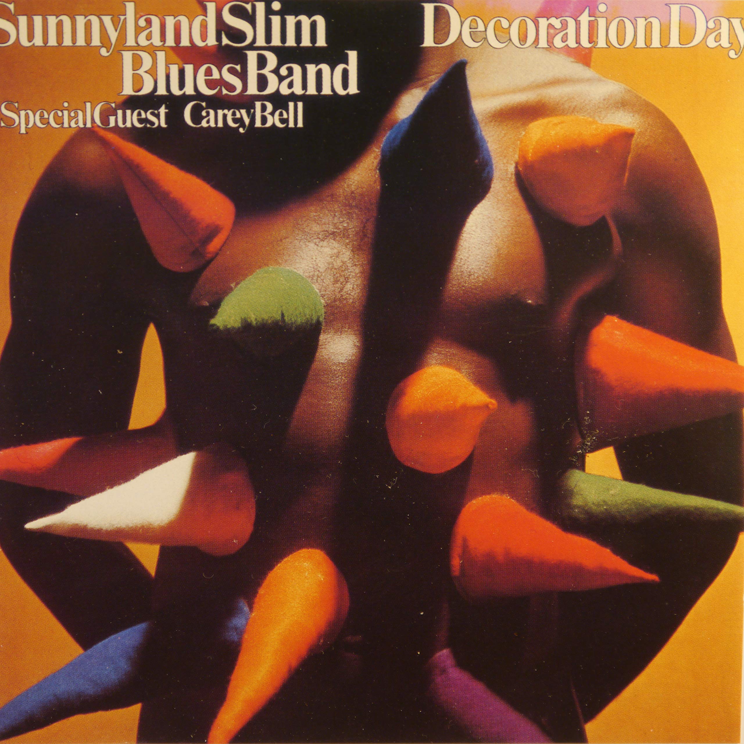 Decoration Day Blues