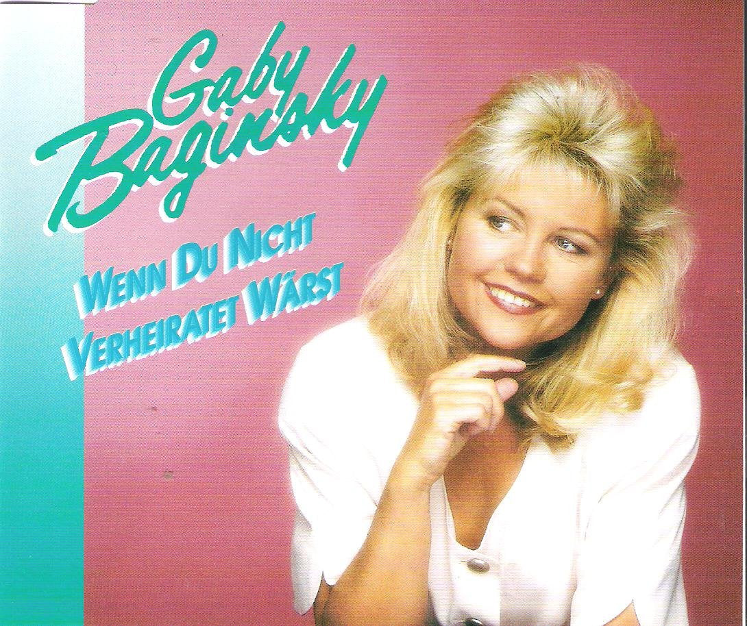 Wenn du Nicht Verheiratet Wärs Pop
